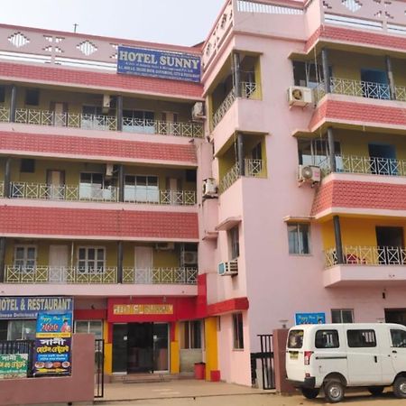Hotel Sunny Digha Exterior photo