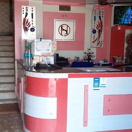 Hotel Sunny Digha Exterior photo