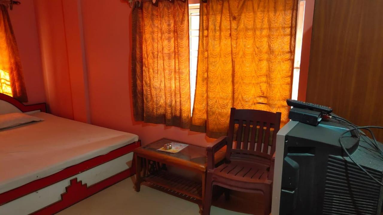 Hotel Sunny Digha Exterior photo